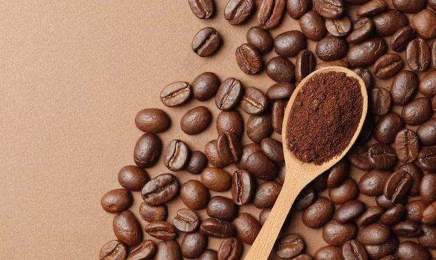 Coffee and tea packer in the UK (London)