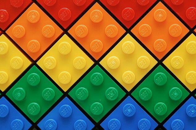 LEGO toy packer in Hungary (Nyíregyháza)