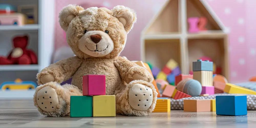 Toy packer in Spain (Barcelona)