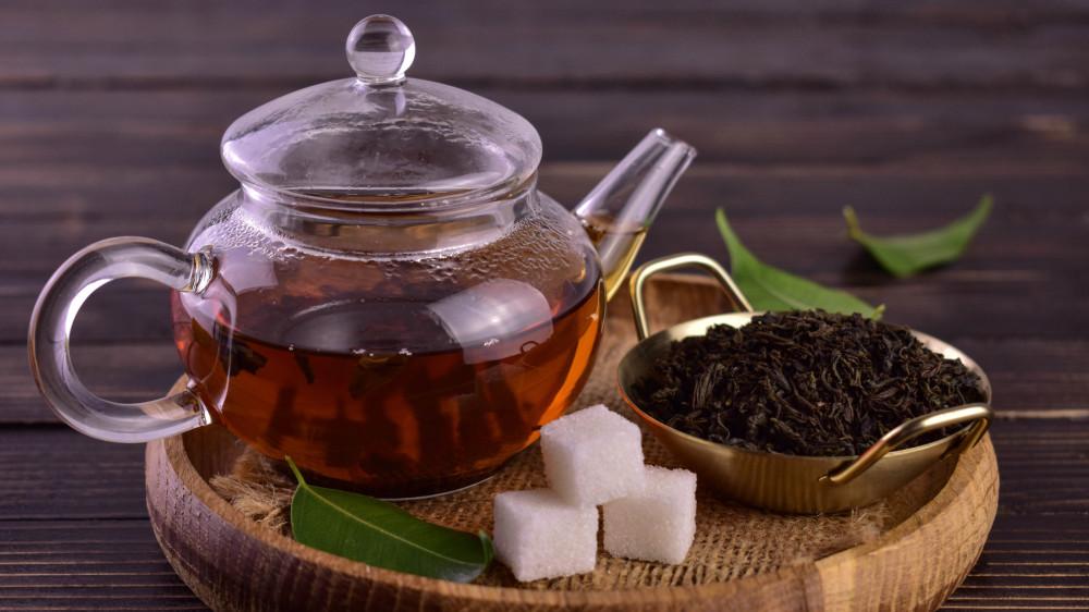 Coffee and tea packer in Finland (Helsinki)