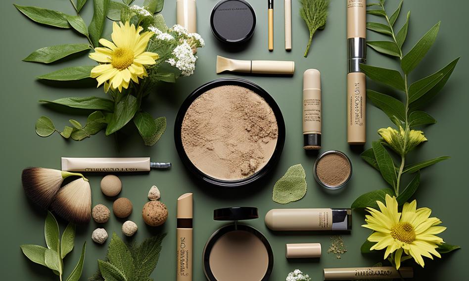 Cosmetics packer in Sweden (Malmö)