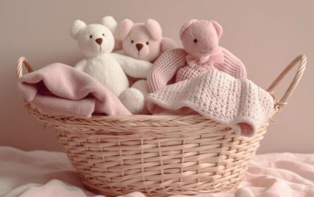 Soft toy packer in Norway (Oslo)