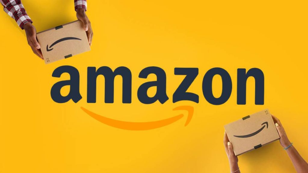Packager at Amazon warehouse in Italy (Milan)