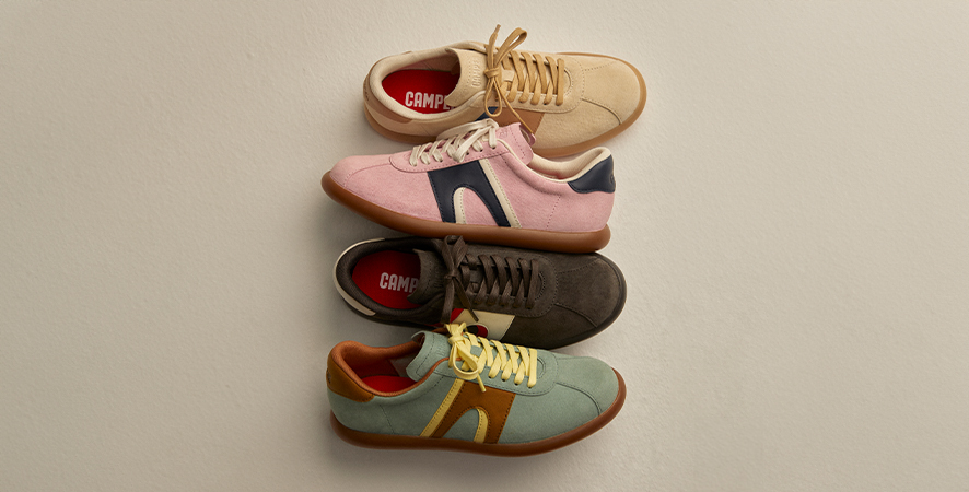 Shoe packer in Switzerland (Ballerna)