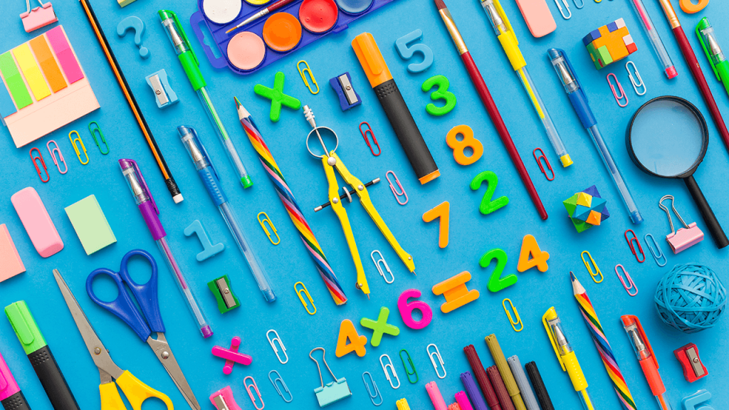 Packager for a stationery warehouse in Lithuania (Vilnius)