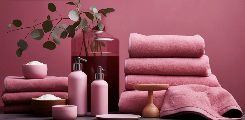 Packager of hygiene products in Austria (Vienna)