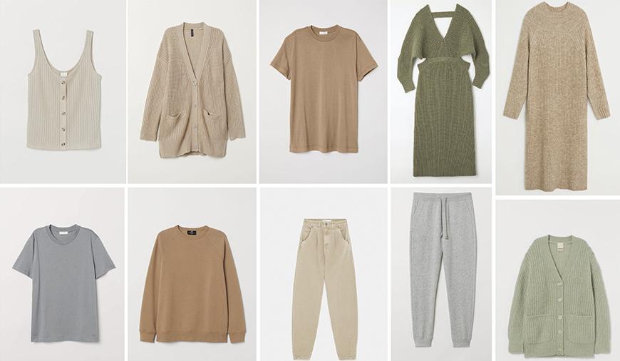 Clothing packer in Finland (Helsinki)