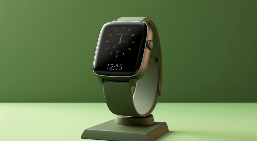 Watch packager in Switzerland (Biel)