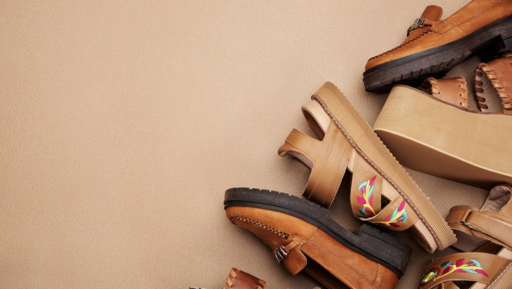 Shoe packer for a warehouse in Denmark (Copenhagen)