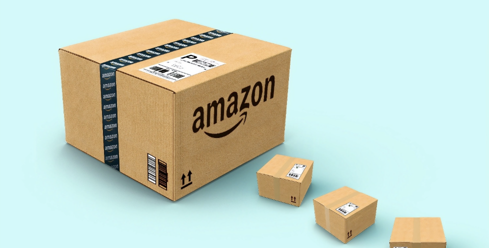 Packager at Amazon warehouse in France (Paris)