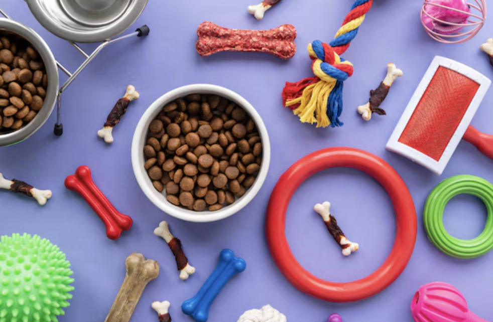 Pet product packer in Austria (Vienna)