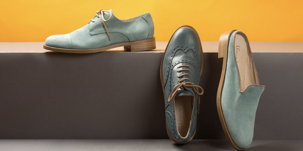 Shoe packer for a warehouse in Estonia (Tallinn)