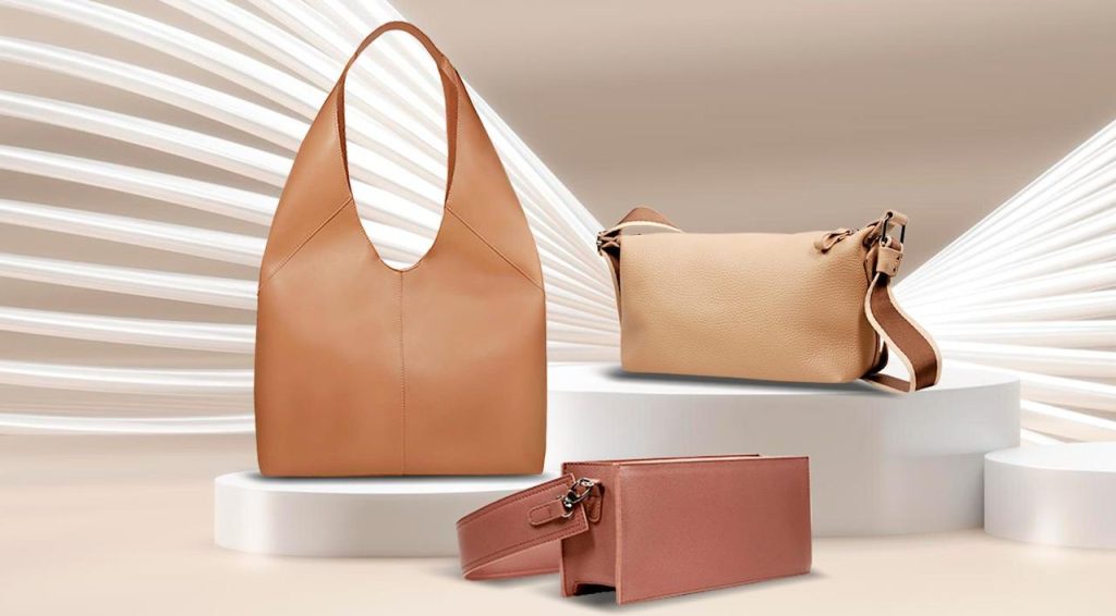 Bag packer for a warehouse in Hungary (Budapest)