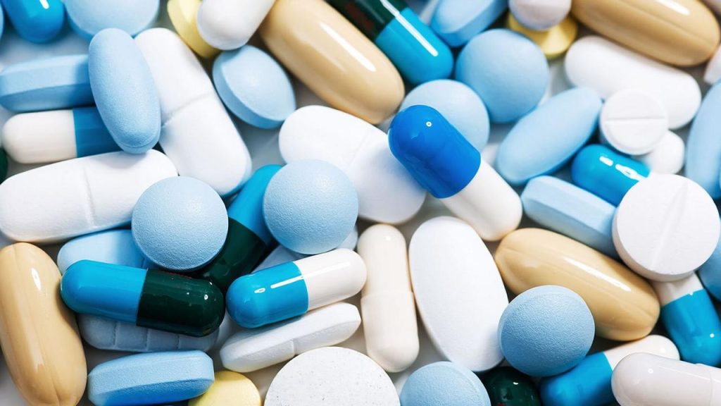 Medicine packer for a warehouse in Hungary (Budapest)