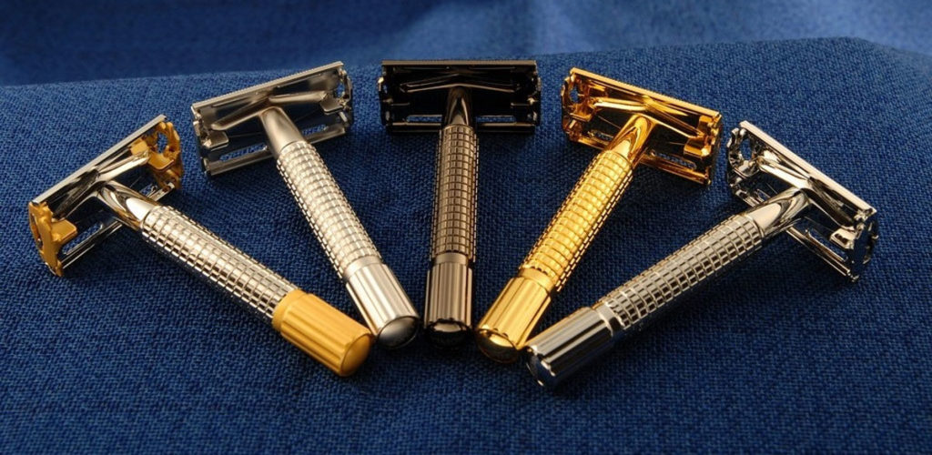 Packer at a hygiene products warehouse in Łódź (Poland)