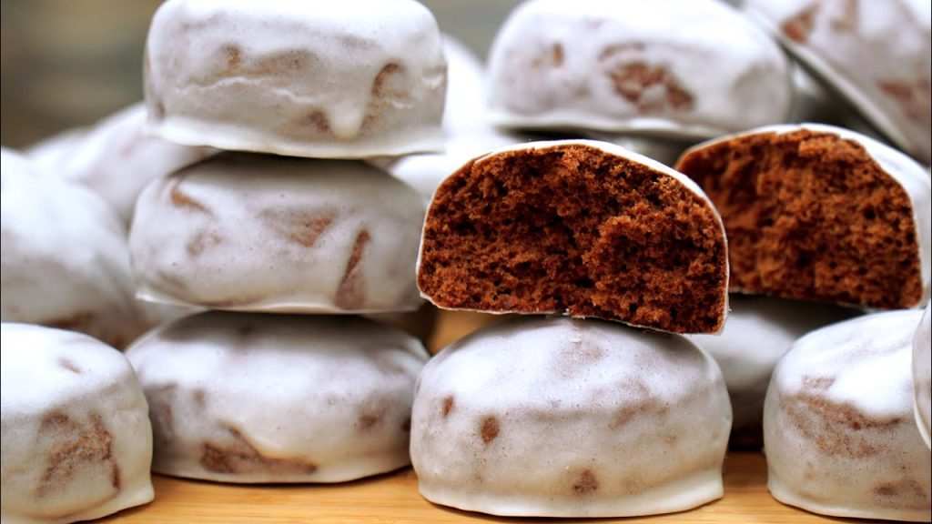 Packager at a confectionery warehouse in Katowice (Poland)