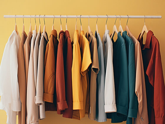 Clothing and accessories packer for a warehouse in Lublin (Poland)